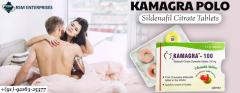 The Benefits Of Using Kamagra Polo For Ed & Men 