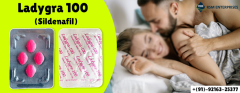 Treatment Option For Female Sexual Issues With L