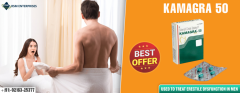 How Kamagra 50Mg Is Saving Relationships One Pil