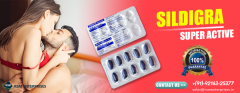 Resolution For Poor Sexual Functioning With Sild