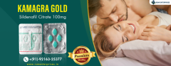Lift Your Sexual Performance In Bed With Kamagra