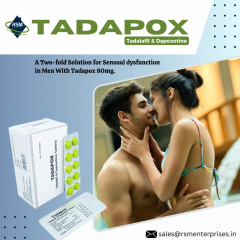 A Two-Fold Solution For Sexual Dysfunction In Me