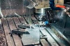 Pioneering Cnc Machine Manufacturers For Advance