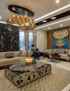 Expert Interior Designers Transforming Your Visi