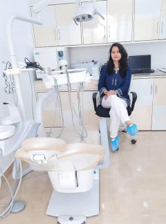 Best Dental Clinic In Noida  Advanced & Pain-Fre