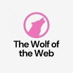 The Wolf Of The Web