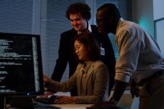 Looking To Improve Data Quality With Advanced Cs