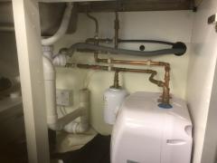 Gas Safe Engineer And Plumber East Kilbride