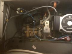 Boiler Service Glasgow In Uk