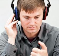 Professional Hearing Tests Cardiff By Prestige H
