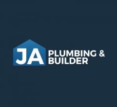 J A Plumbing And Builder