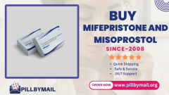 Where To Buy Mifepristone And Misoprostol Kit On