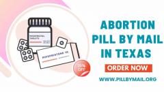 Abortion Pill By Mail In Texas