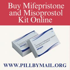 Buy Mifepristone And Misoprostol Kit Online