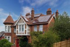 No.1 Home & Commercial Solar Solutions By Jps Gr