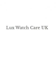 Lux Watch Care Uk