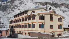 Discover The Best Hotels In Tehri Garhwal A Perf