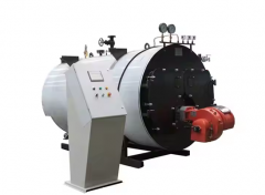 Kbg Boilers Pvt. Ltd. Is A Leading Manufacturer 