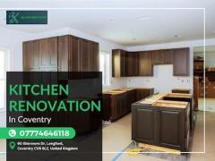 Renovate Your Kitchen With Best Kitchen Renovati