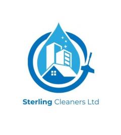 Sterling Cleaners Ltd