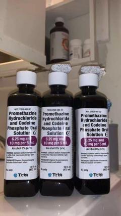 Qualitest Cough Syrup  Buy Wockhardt-Promethazin