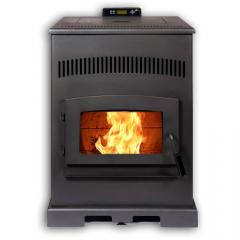 Ductable Pellet Stove  Ductable Pellet Stove For