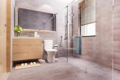 Bathroom Refurbishment In Romford  Stylish Upgra