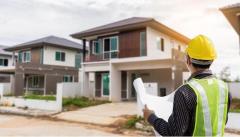 Build Your Dream Home With Expert Home Builders 