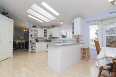 Transform Your Home With Expert Kitchen Refurbis