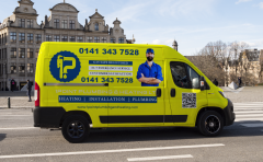 247 Plumbing And Heating Services In Glasgow