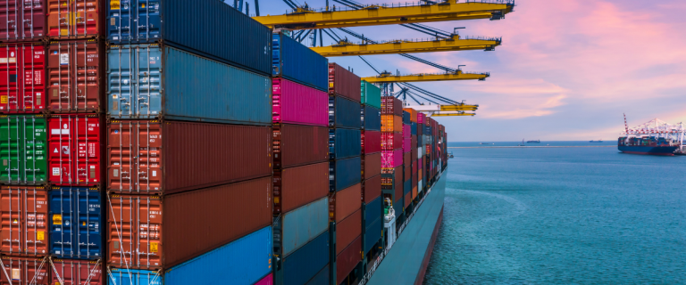 Far East Shipping UK Ltd 4 Image