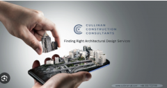 Best Architecture Firms In Uk Cullinan Construct