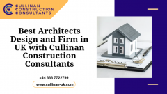 Best Architects Design And Firm In Uk  With Cull