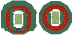 Wimbledon Debenture Tickets 2026