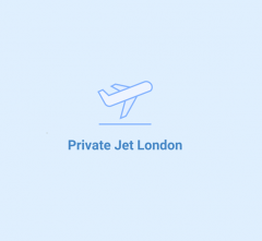 Private Jet London