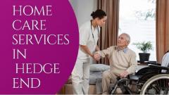 Friendly Home Care Services In Hedge End