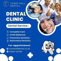 Town Hall Dental Best Sleep Apnea Treatment In B