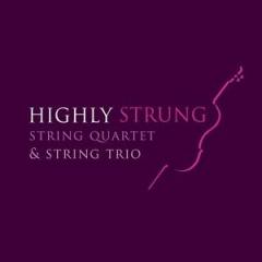 Highly Strung String Quartet