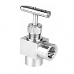 Angle Needle Valve