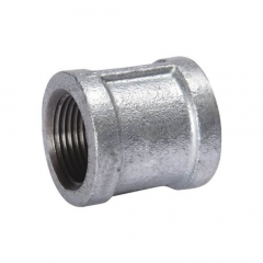 Gi Coupling Socket