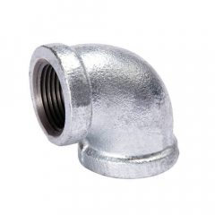 Gi Pipe Elbow