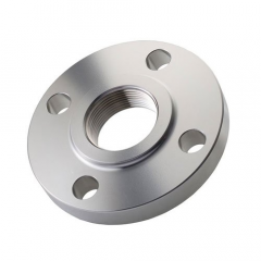 Threaded Flange