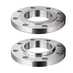 Slip-On Flange Class 900 Asme B16.5