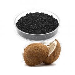 Coconut Activated Carbon For Water Treatment