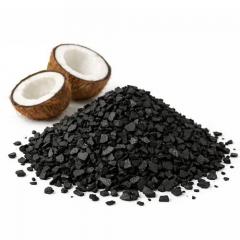 Coconut Shell Activated Carbon