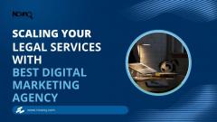 Top Digital Marketing Experts For Law Firms - No