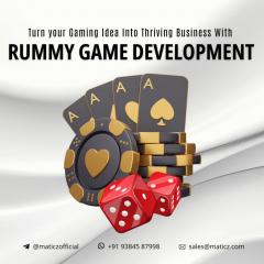 Redefining The Rummy Gaming Experience With Mati