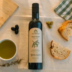 Buy Best Extra Virgin Olive Oil Online  Holy Lan
