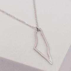 Shop Palestine Necklace  Palestinian Heritage & 