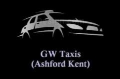 Gw Taxis Ashford Kent